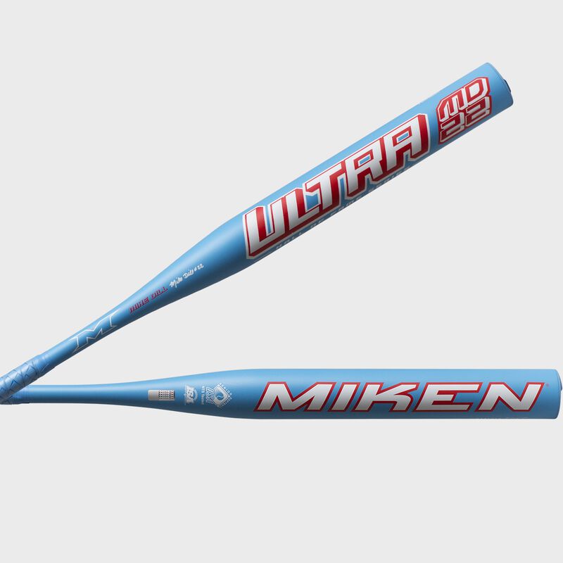 2026 Ultra Gamer Series Mike Dill 1-Piece Maxload SSUSA Bat